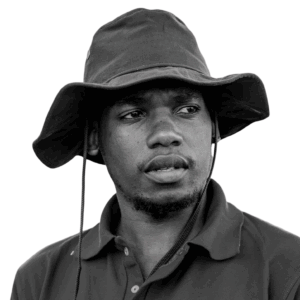 Picture of Wesly Museve